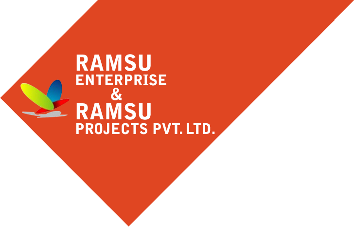 Ramsu Enterprise & Ramsu Projects Pvt. Ltd.